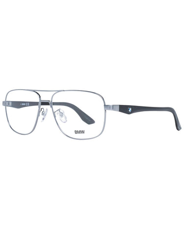 BMW Men's Gray Optical Frames - One Size